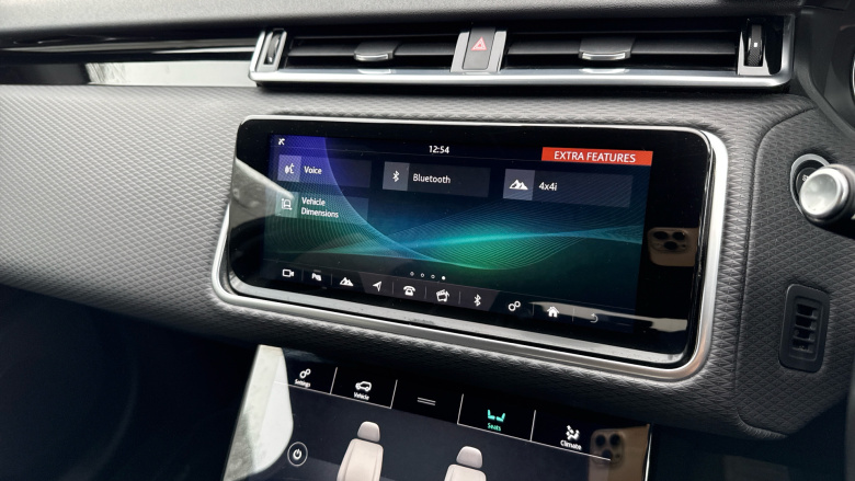 Land Rover Range Rover Velar 2.0 D180 R-Dynamic S 5dr Auto Diesel Estate